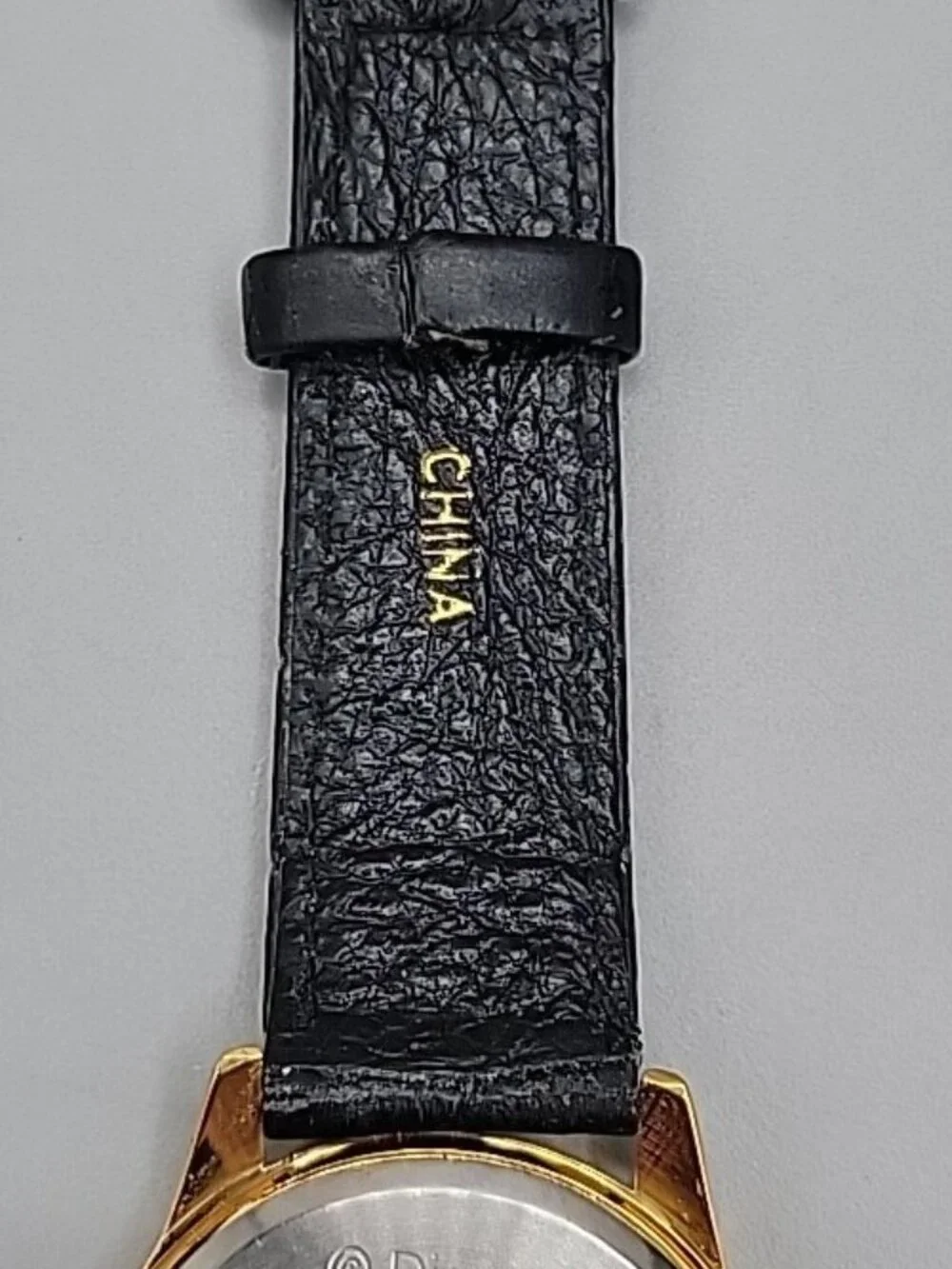VTG Walt Disney World 1997 Kodak Watch 25 Year Anniversary 8